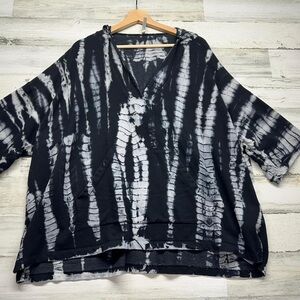 Mono B top